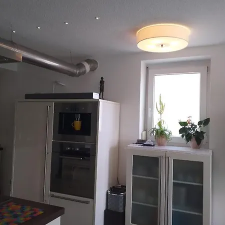 Appartamento Ambiente Radolfzell am Bodensee Esterno foto