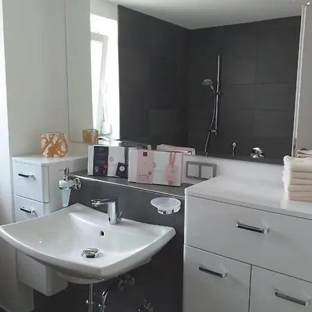 Appartamento Ambiente Radolfzell am Bodensee Esterno foto