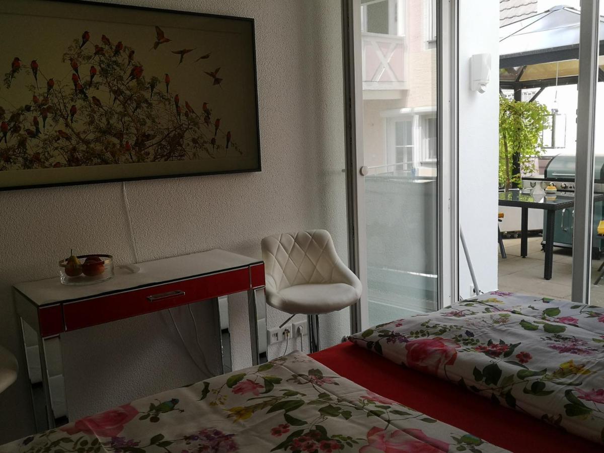 Appartement Ambiente