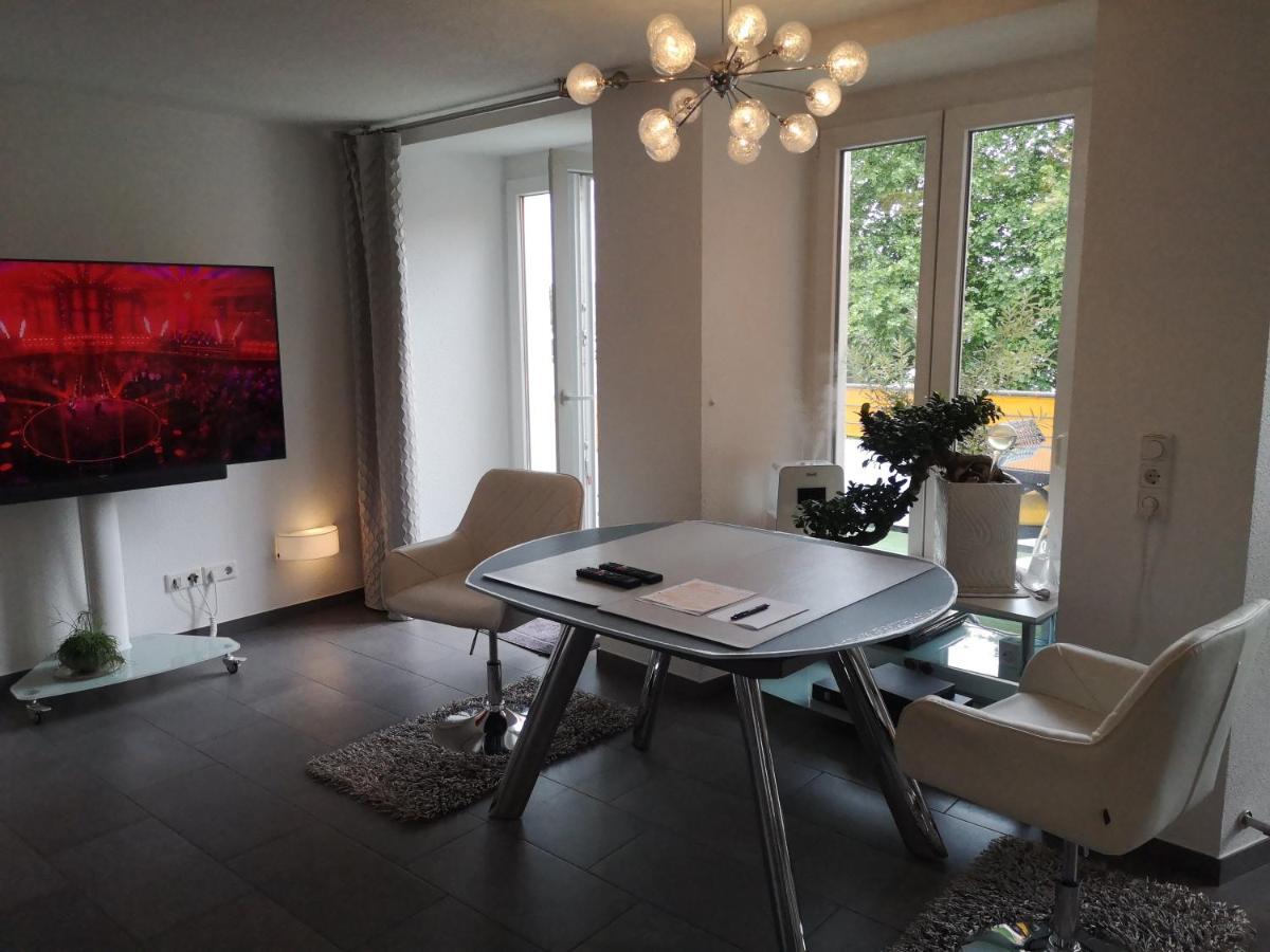 Ambiente Appartement *