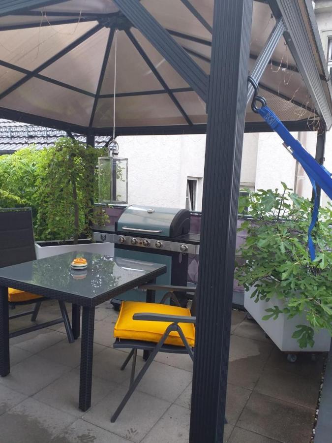 Appartement Ambiente Radolfzell am Bodensee
