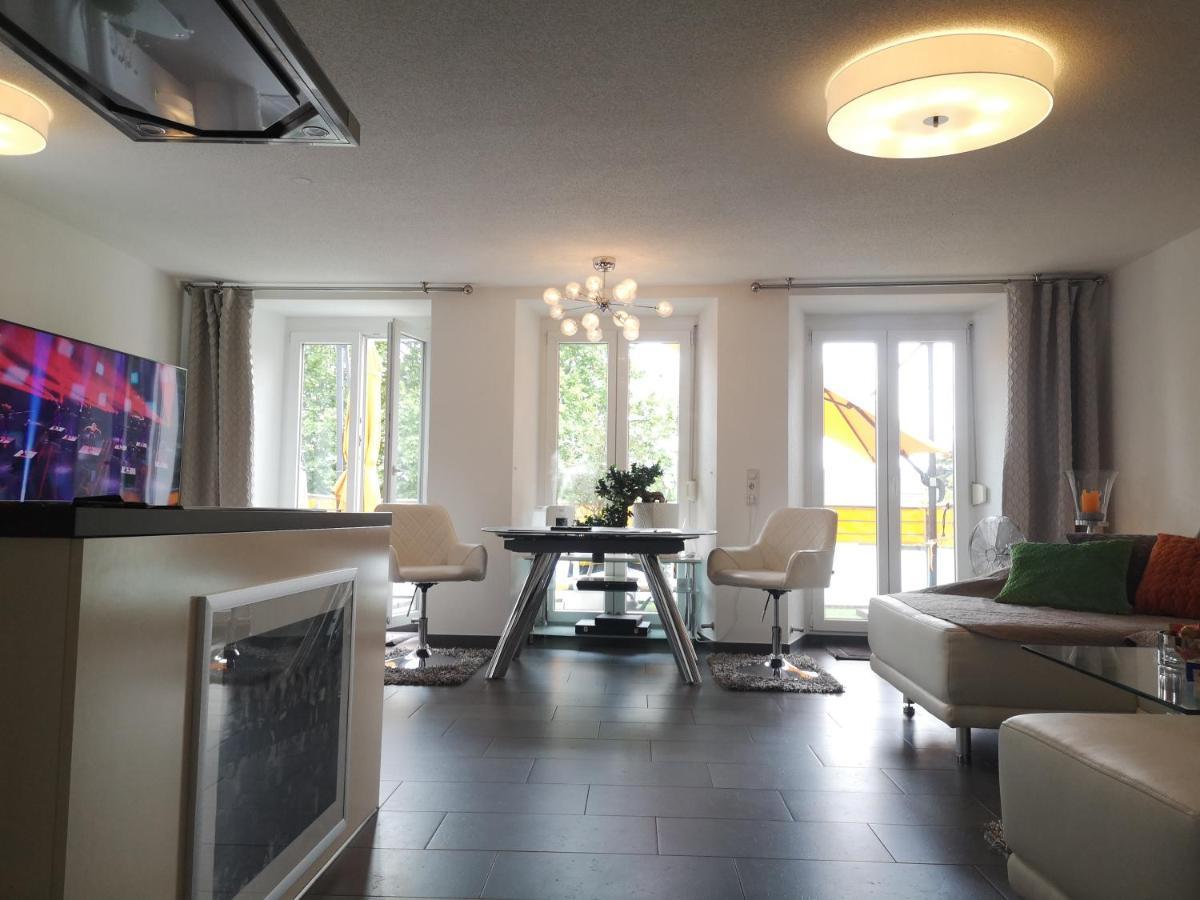 Ambiente Appartement *