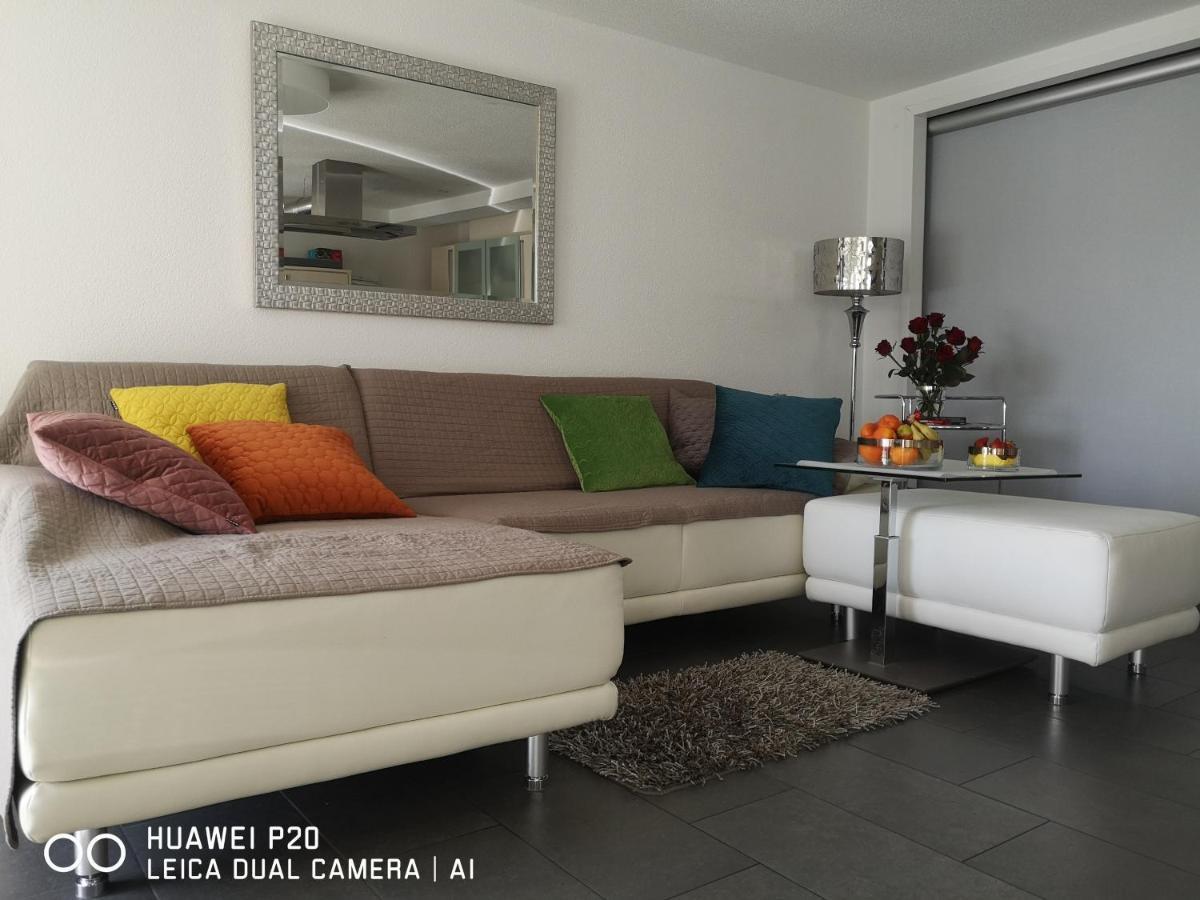 Ambiente Appartement *
