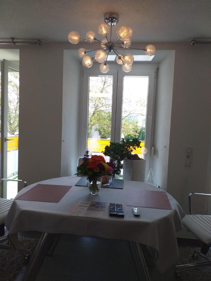 Ambiente Appartement