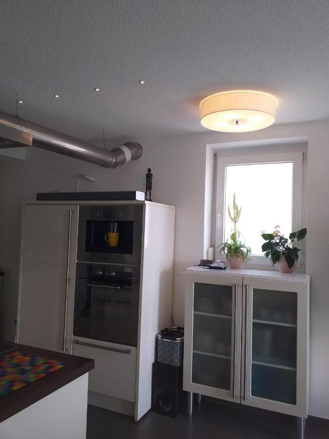 Appartement Ambiente Radolfzell am Bodensee