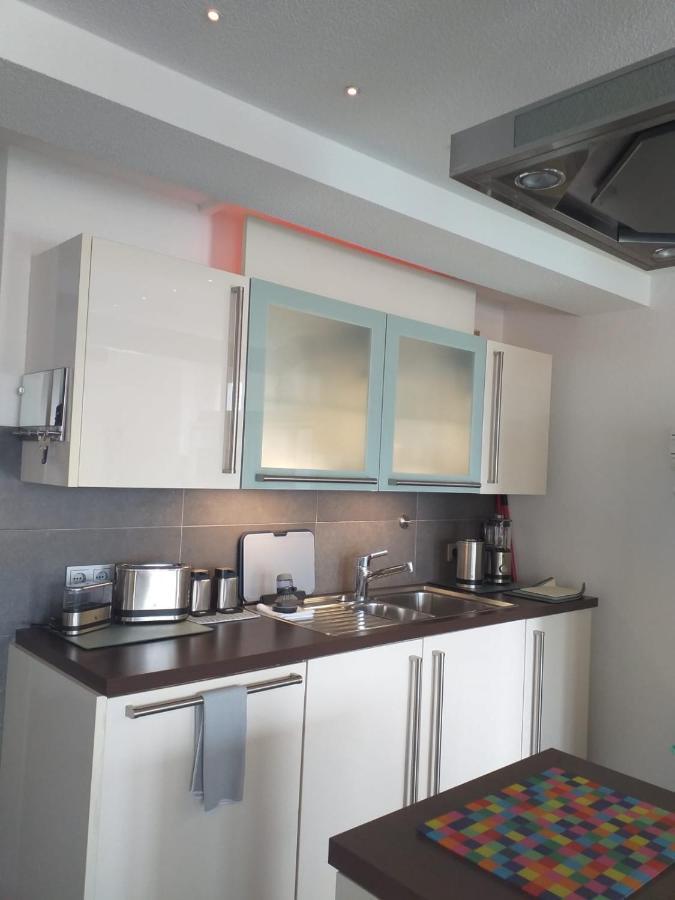 Appartement Ambiente Radolfzell am Bodensee