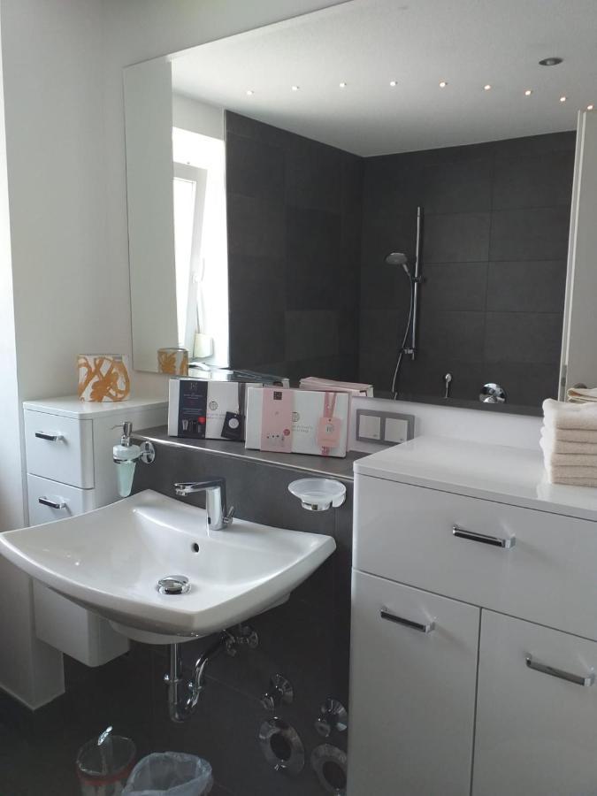 Appartement Ambiente Radolfzell am Bodensee