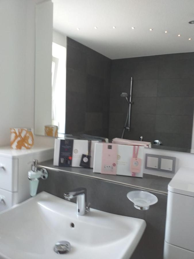 Ambiente Appartement Radolfzell am Bodensee