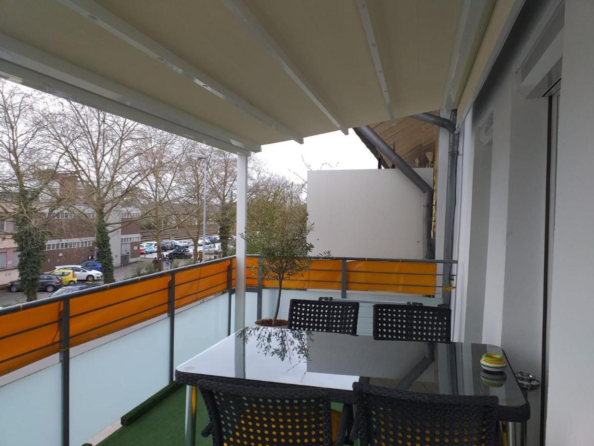 Appartement Ambiente *