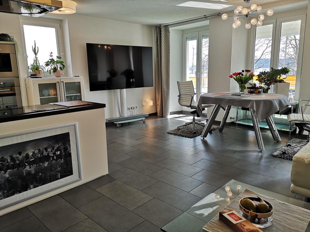 Ambiente Appartement Radolfzell am Bodensee